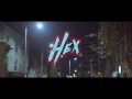 HEX : Me, Myself & I : VS001 HEX : Me, Myself & I : VS001