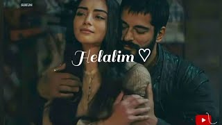 Helalim Romantic Turkish Song Heartfelt Love Story