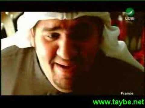 Ya Zgeer Alfrah Fee Albi - Hussain Al Jasmi