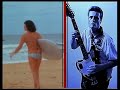The Tormentos - Dragstrip Night