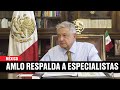 &quot;Se equivocó mi amigo Javier Alatorre&quot;, dice AMLO tras críti...