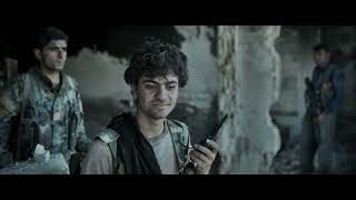 KOBANE FILMI 2023  (Hezar dil sero hinde) #kobane #kobanefilmi