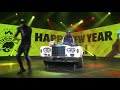 Mc Fullstop And Dj Smarsh Juggling Live At Choma 2020 New Years Party. #Choma2020