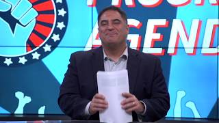 What Happened When Dave Rubin Asked Ben Shapiro About Gay Marriage