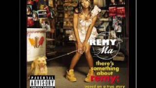 Watch Remy Ma Tight video