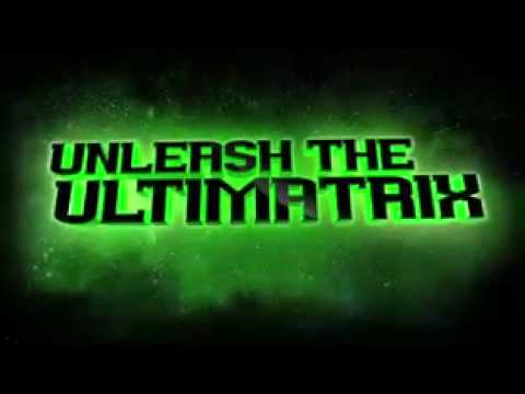 Ben 10: Ultimate Alien: Cosmic Destruction Xbox 360/PS3/Wii/PS2/PSP Trailer 