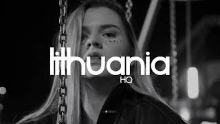 Gaullin - Simple Song