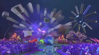 Astros Playroom - Nostalgic Ps2 Startup Sound