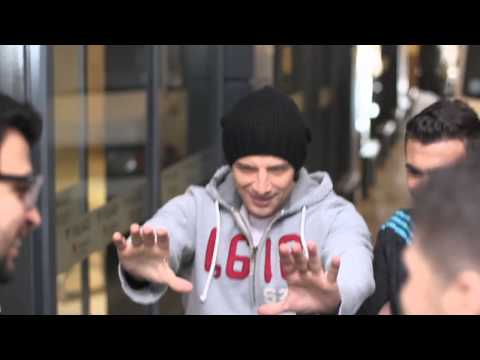 adidas football ??? ?????? ??????? ??????? EURO 2012 Making of