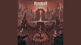 Watch Memoriam From The Flames video