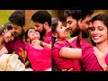 Un Punnagai Kandu Mayangi💞Song💕Ezhumalai❣️Romantic❤️Love Whatsapp Status Tamil💕VA Love Editz💞