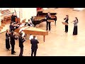Vivaldi Concerto g-moll (op 3) Vladimir Shulyakovskiy,  Musica Antiqua Russica