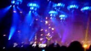 Watch Nickelback Favorite Damn Disease video