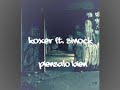 Piensalo Bien Koxer Ft  Sinock SC Eme Crew Producciónes 2013