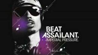 Watch Beat Assailant Better Than Us video