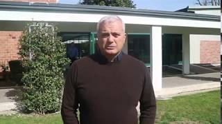 Scuola dello Sport - Sandro Campagna, Seminario Jet Lag Scuola dello Sport - Sandro Campagna, Seminario Jet Lag