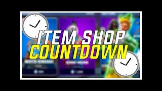 *NEW* FORTNITE ITEM SHOP COUNTDOWN! July 22nd New Skins LIVE - FORTNITE BATTLE ROYALE GAMEPLAY