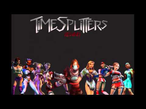 timesplitters rewind timesplitters rewind