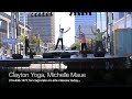 Clayton Yoga Studio presents St. Louis ARTFAIR 2012