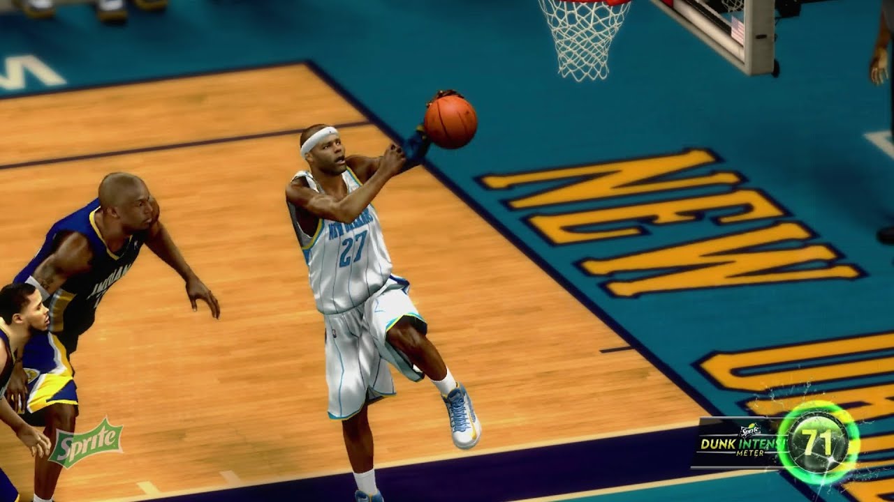 Nba 2k13 Patch Download