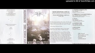 Watch Moonsorrow Talvi video