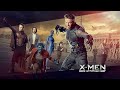 Escape into the World of X-Men: Full Movie in Hindi Dub || @jassnoormedia #xman