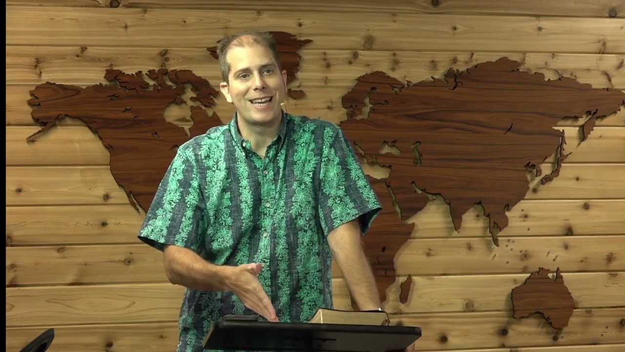 Upper Room Worship