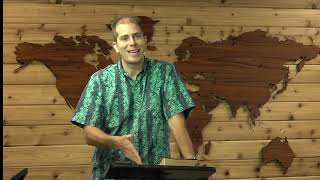 Experiencing God Reality 7