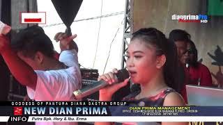 REBUTAN LANANG - RISTY YOLAV | AMBIT | WALED | CIREBON | 17/6/2018 | DIANA SASTRA OFFICIAL