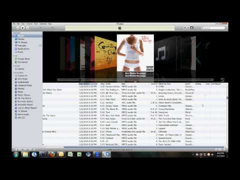 Copy music from iPod To computer for FREE
