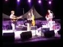 Bad Livers at Pickathon