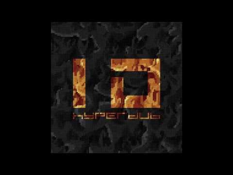 DVA: Mad Hatter (Hyperdub 2014)