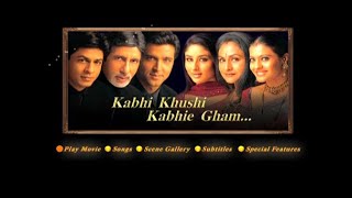Bazen Nese Bazen Keder  - Kabhi Kushi Kabhie Gham  -2001  ( Türkçe Dublaj Hint F