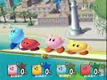 Kirby's Peanut Butter Jelly Time
