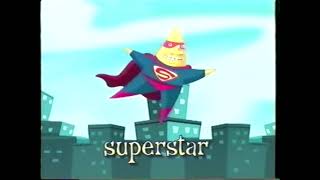 Noggin Head Buzzers - Superstar 1999-2002