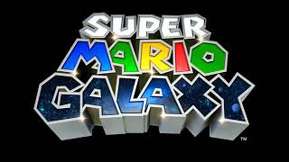 Megaleg Phase 2 - Super Mario Galaxy Music Extended