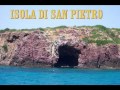 LE SPIAGGE PIU' BELLE DELLA SARDEGNA