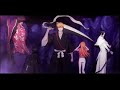 [MAD] BLEACH ブリーチ : Hello Sleepwalkers「百鬼夜行」MUSIC VIDEO