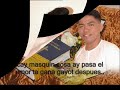 after all [Al Jarreau]chavacano Version by REY