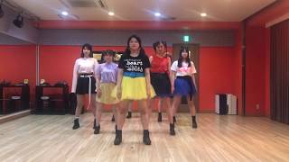 Holiday - 少女時代Snsd Dance Cover By Nolja