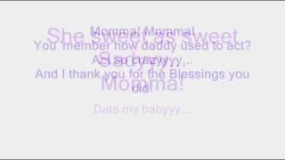 Watch Lil Boosie Dear Mama video