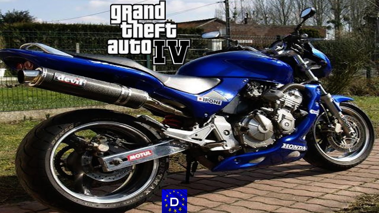 HONDA CBF HORNET 2006 honda cbf hornet 2006: