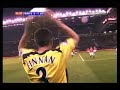 Gabriel Heinze vs Liverpool 2004