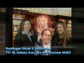 The Arraignment by Durflinger Oliver & Associates Partner, Jim Oliver