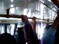 LOS CHIFLADOS LLEGANDO A LA PAZ