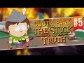 Jimmy the Bard Boss Fight - South Park the Stick of Truth Full Playthrough Episode 5!