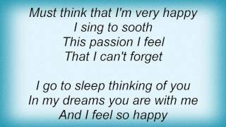 Watch Linda Ronstadt El Sueno Dreaming video
