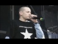 LInkin Park - Sweet Child O'Mine - Live Rock Am Ring 2001 [HD]
