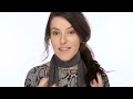 Lisa Eldridge - Chocolate Berry Look