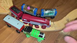 Calm Down Caitlin Wooden Remake Season 17 Us